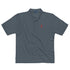 1STAR Coaches &God Vertical Crimson Men'S Premium Polo